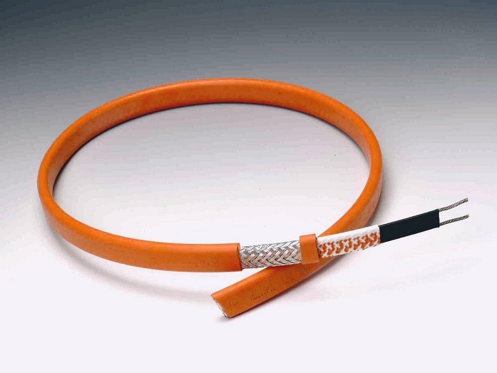 Саморегулирующийся кабель - «умные» технологии на службе человека